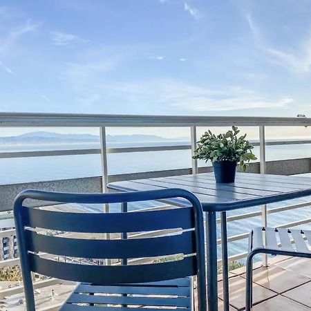 Apartamento Moderno Con Vistas Panoramicas Torremolinos Exteriér fotografie