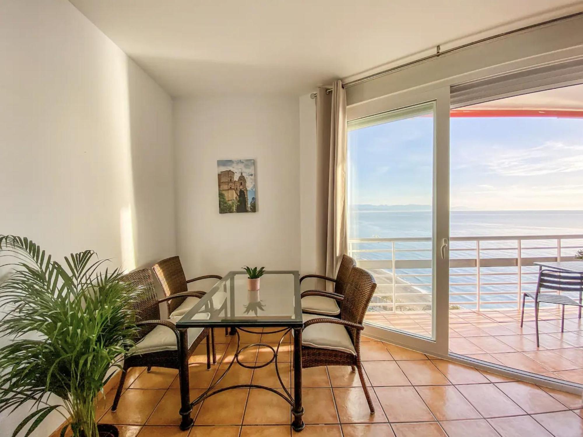 Apartamento Moderno Con Vistas Panoramicas Torremolinos Exteriér fotografie