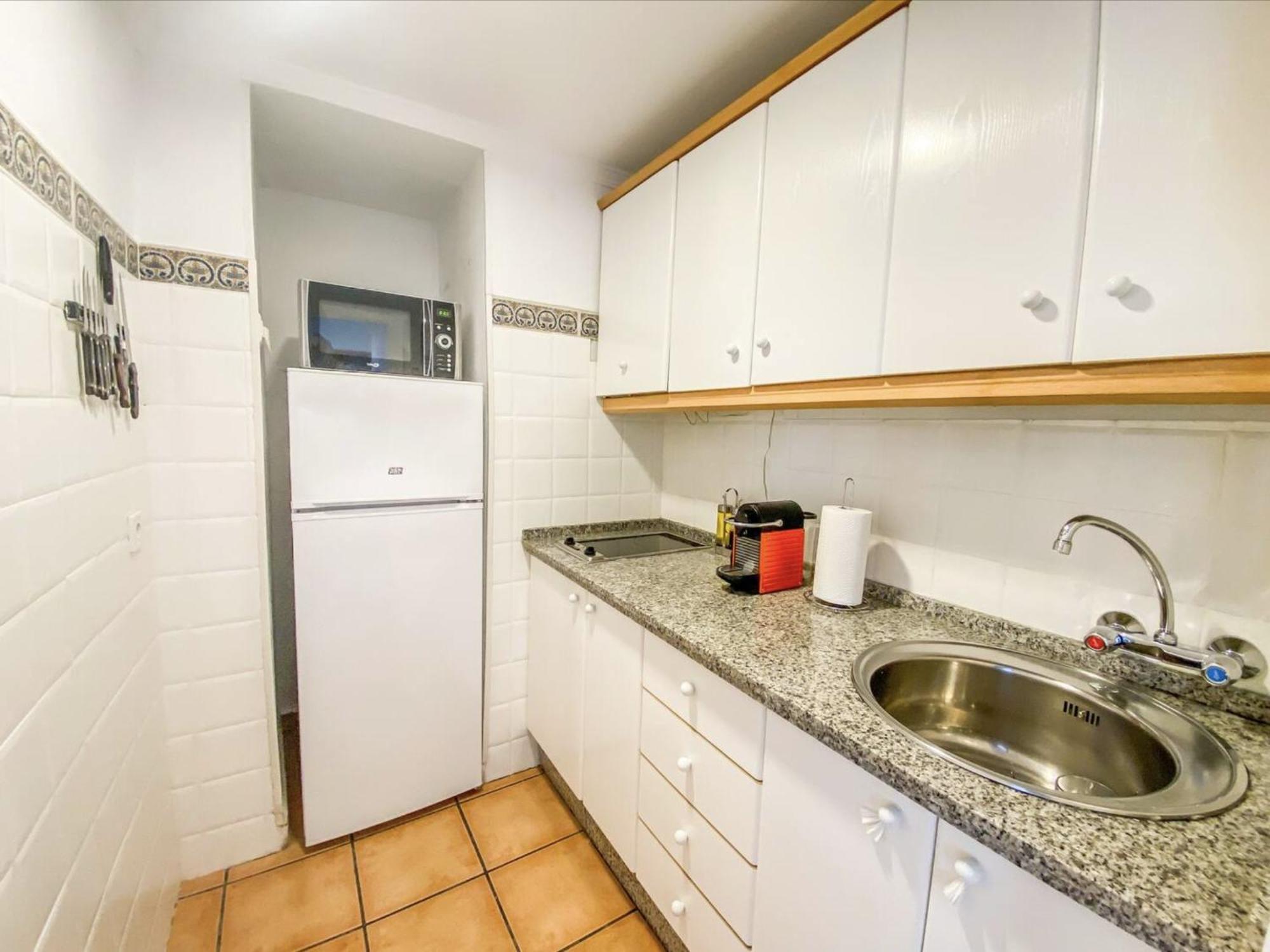 Apartamento Moderno Con Vistas Panoramicas Torremolinos Exteriér fotografie