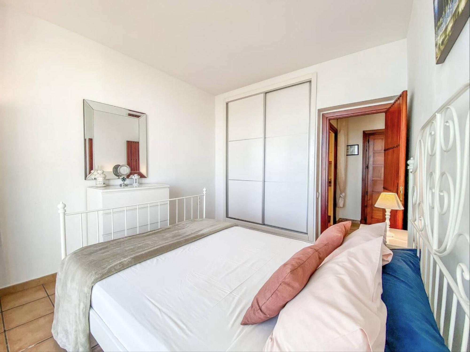 Apartamento Moderno Con Vistas Panoramicas Torremolinos Exteriér fotografie