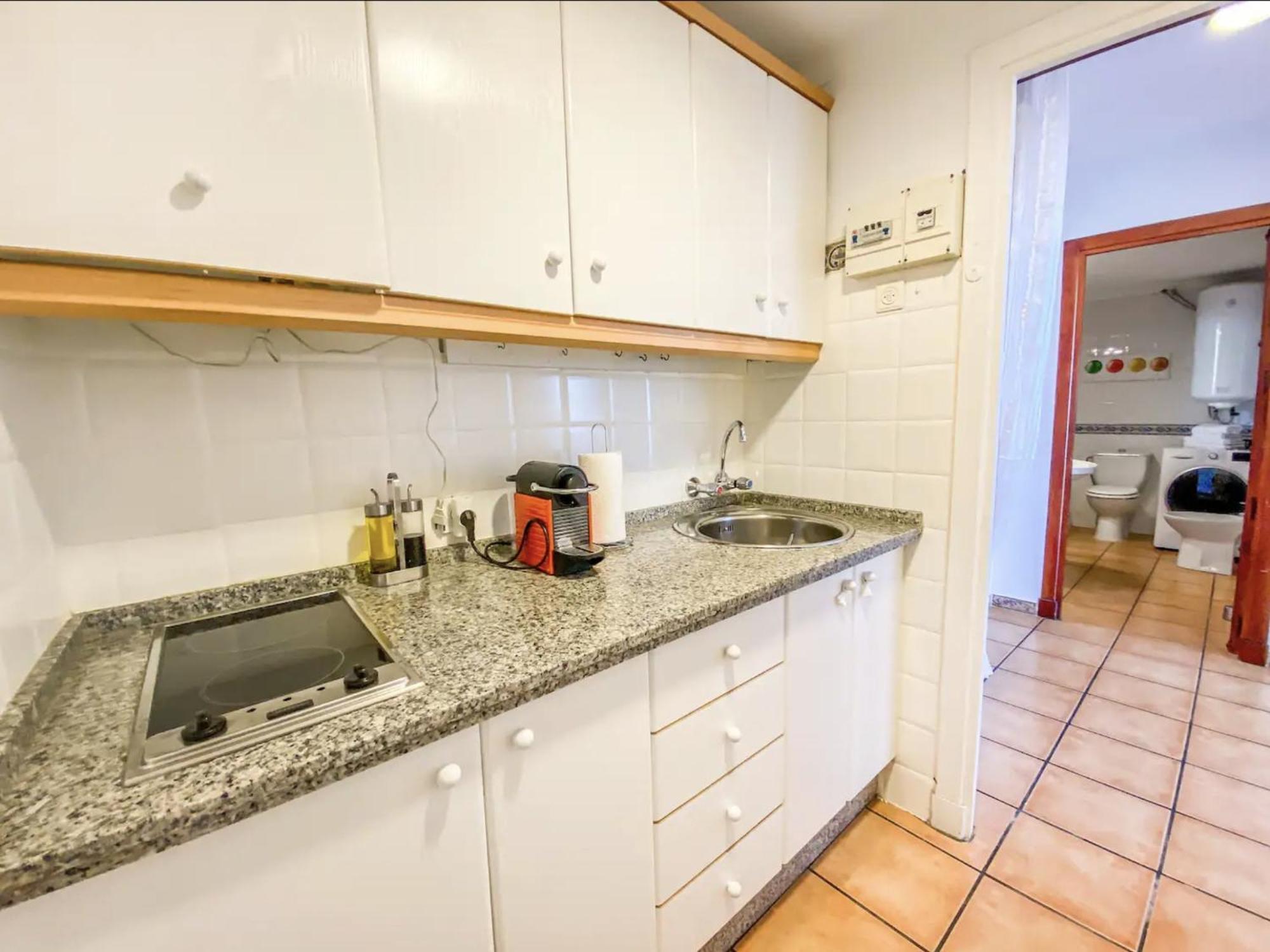 Apartamento Moderno Con Vistas Panoramicas Torremolinos Exteriér fotografie