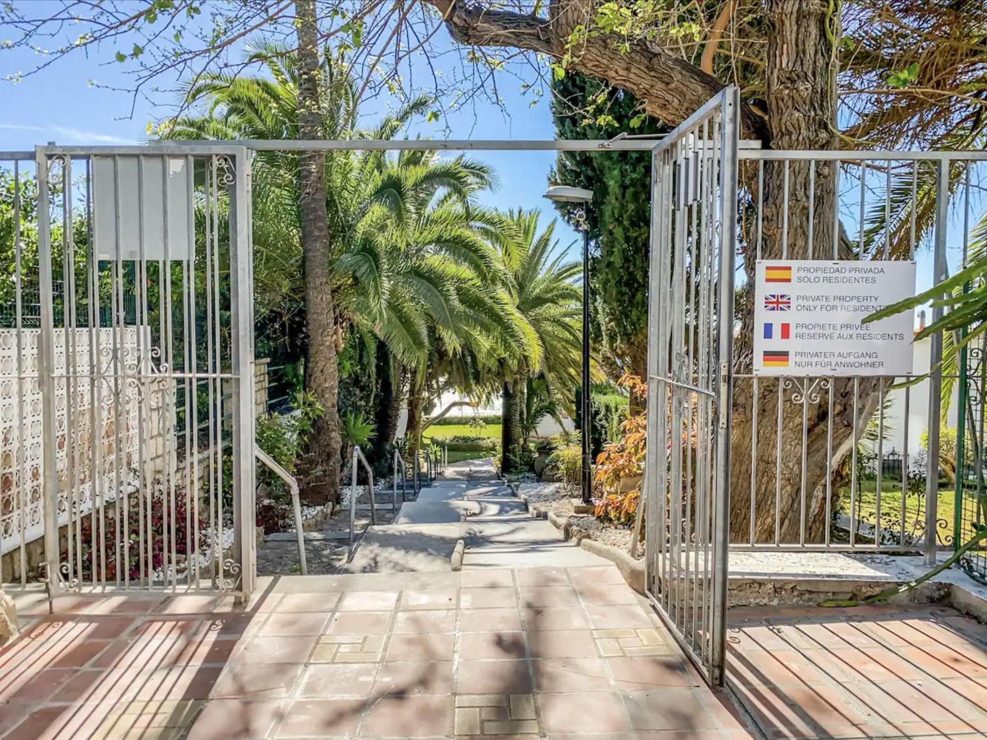 Apartamento Moderno Con Vistas Panoramicas Torremolinos Exteriér fotografie